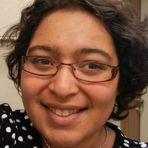 Meet your Posher, Gwen